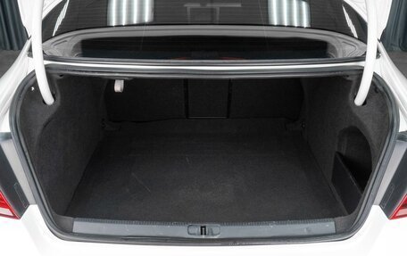 Volkswagen Passat CC I рестайлинг, 2012 год, 1 339 000 рублей, 28 фотография