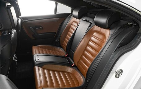 Volkswagen Passat CC I рестайлинг, 2012 год, 1 339 000 рублей, 19 фотография