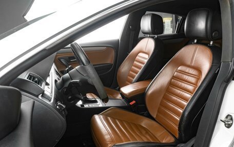 Volkswagen Passat CC I рестайлинг, 2012 год, 1 339 000 рублей, 20 фотография