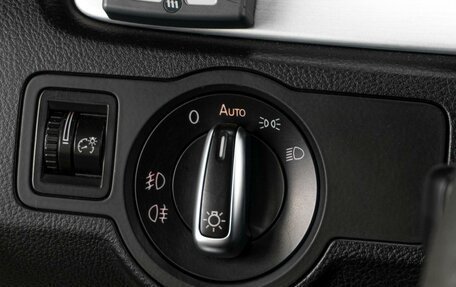 Volkswagen Passat CC I рестайлинг, 2012 год, 1 339 000 рублей, 26 фотография