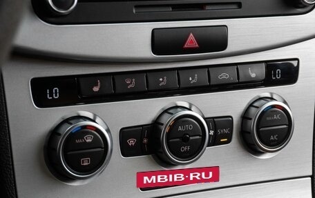 Volkswagen Passat CC I рестайлинг, 2012 год, 1 339 000 рублей, 22 фотография