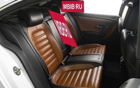 Volkswagen Passat CC I рестайлинг, 2012 год, 1 339 000 рублей, 17 фотография