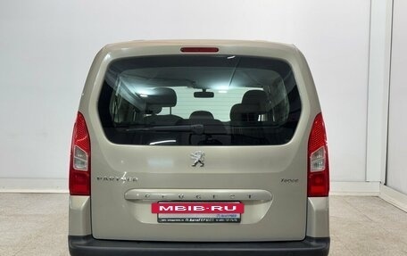 Peugeot Partner II рестайлинг 2, 2010 год, 815 000 рублей, 3 фотография