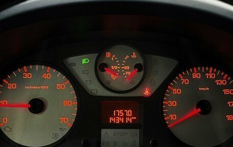 Peugeot Partner II рестайлинг 2, 2010 год, 815 000 рублей, 6 фотография