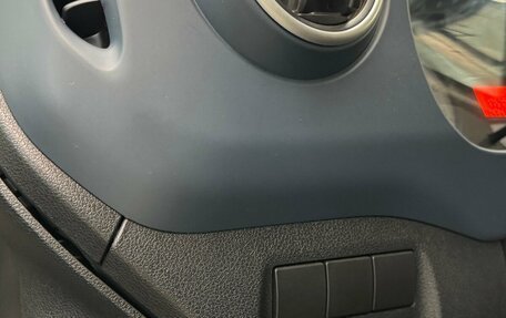 Peugeot Partner II рестайлинг 2, 2010 год, 815 000 рублей, 8 фотография