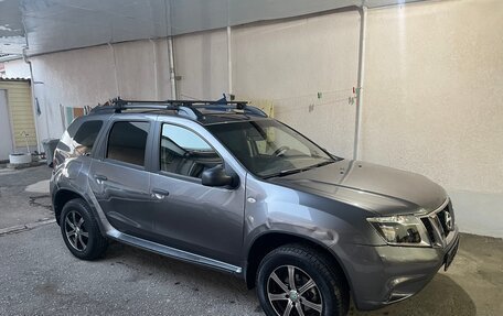 Nissan Terrano III, 2019 год, 1 500 000 рублей, 5 фотография