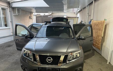 Nissan Terrano III, 2019 год, 1 500 000 рублей, 4 фотография