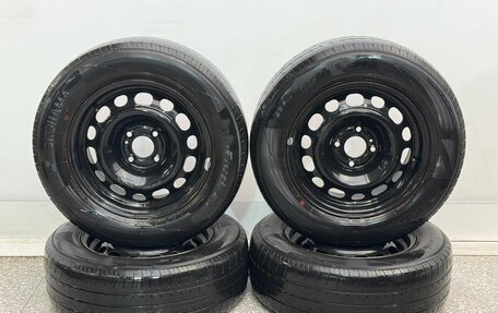 Peugeot Partner II рестайлинг 2, 2010 год, 815 000 рублей, 14 фотография