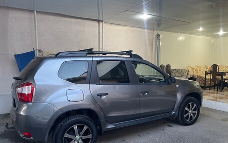 Nissan Terrano III, 2019 год, 1 500 000 рублей, 2 фотография