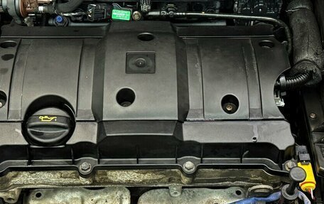 Peugeot Partner II рестайлинг 2, 2010 год, 815 000 рублей, 12 фотография