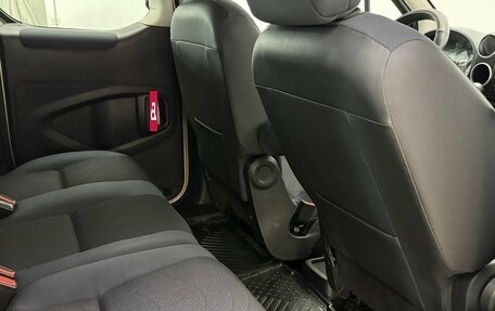 Peugeot Partner II рестайлинг 2, 2010 год, 815 000 рублей, 10 фотография