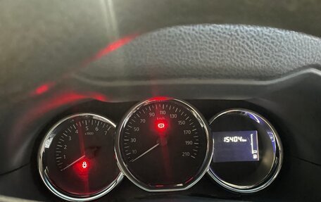 Nissan Terrano III, 2019 год, 1 500 000 рублей, 6 фотография