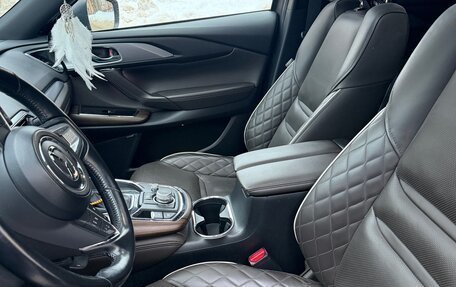 Mazda CX-9 II, 2021 год, 4 500 000 рублей, 6 фотография