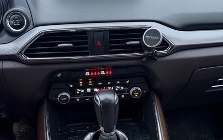 Mazda CX-9 II, 2021 год, 4 500 000 рублей, 8 фотография