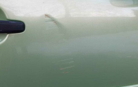 Citroen C3 II, 2004 год, 5 фотография