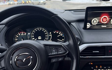 Mazda CX-9 II, 2021 год, 4 500 000 рублей, 7 фотография