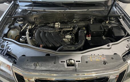 Nissan Terrano III, 2019 год, 1 500 000 рублей, 7 фотография