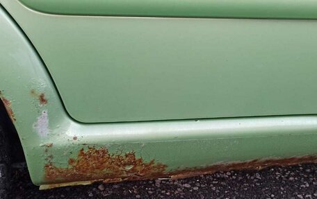 Citroen C3 II, 2004 год, 8 фотография