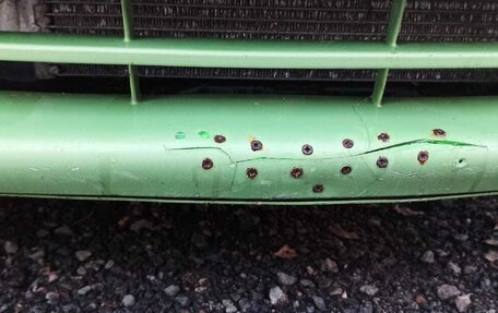 Citroen C3 II, 2004 год, 7 фотография