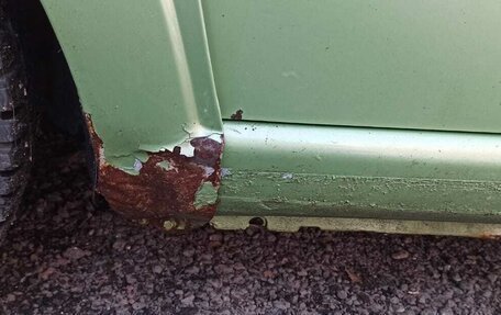 Citroen C3 II, 2004 год, 6 фотография