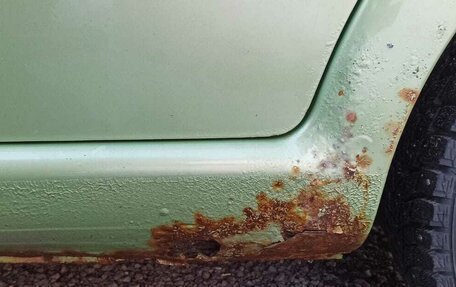 Citroen C3 II, 2004 год, 10 фотография