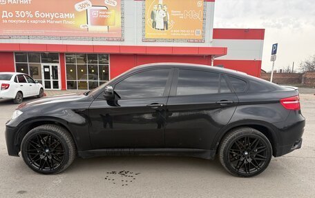 BMW X6, 2010 год, 2 200 000 рублей, 4 фотография