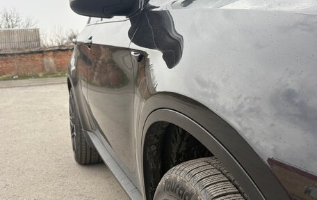 BMW X6, 2010 год, 2 200 000 рублей, 6 фотография