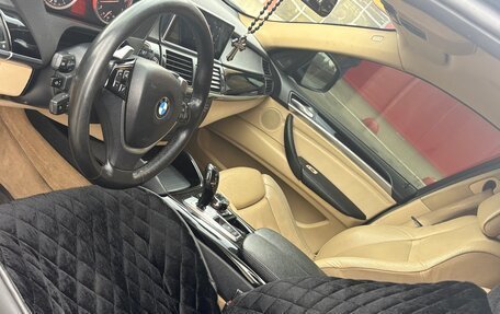 BMW X6, 2010 год, 2 200 000 рублей, 8 фотография