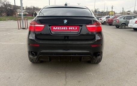 BMW X6, 2010 год, 2 200 000 рублей, 2 фотография