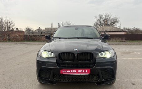 BMW X6, 2010 год, 2 200 000 рублей, 3 фотография
