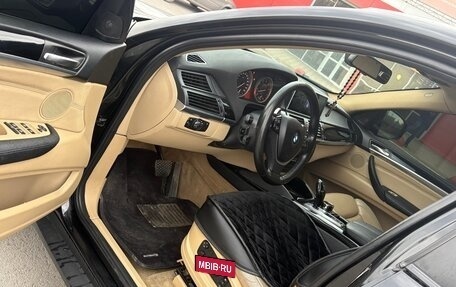 BMW X6, 2010 год, 2 200 000 рублей, 5 фотография