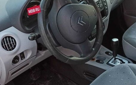 Citroen C3 II, 2004 год, 11 фотография