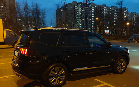 KIA Mohave I, 2020 год, 4 050 000 рублей, 8 фотография