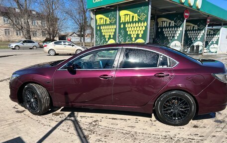 Mazda 6, 2007 год, 650 000 рублей, 3 фотография