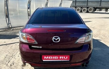 Mazda 6, 2007 год, 650 000 рублей, 4 фотография