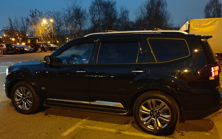 KIA Mohave I, 2020 год, 4 050 000 рублей, 7 фотография