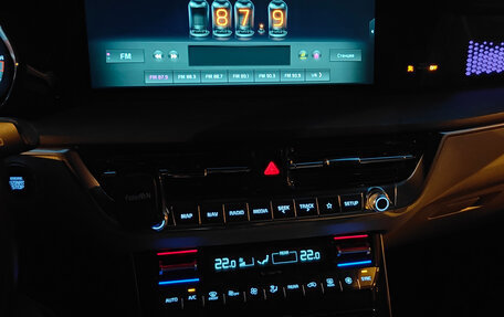 KIA Mohave I, 2020 год, 4 050 000 рублей, 6 фотография