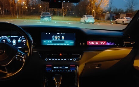 KIA Mohave I, 2020 год, 4 050 000 рублей, 4 фотография