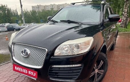 Hawtai Boliger, 2015 год, 1 100 000 рублей, 2 фотография