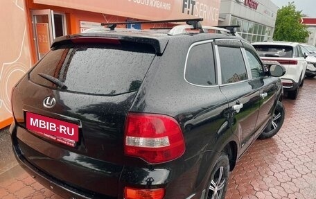 Hawtai Boliger, 2015 год, 1 100 000 рублей, 10 фотография