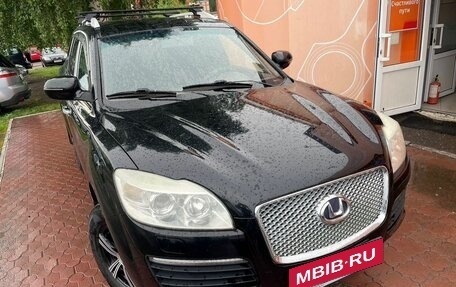 Hawtai Boliger, 2015 год, 1 100 000 рублей, 11 фотография