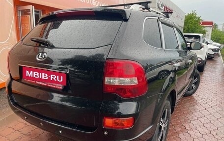 Hawtai Boliger, 2015 год, 1 100 000 рублей, 8 фотография