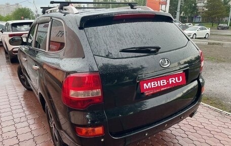 Hawtai Boliger, 2015 год, 1 100 000 рублей, 20 фотография