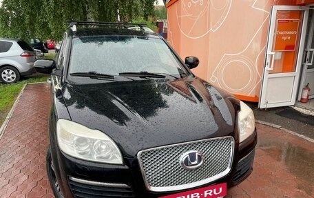 Hawtai Boliger, 2015 год, 1 100 000 рублей, 15 фотография