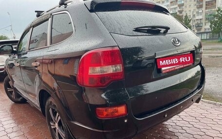 Hawtai Boliger, 2015 год, 1 100 000 рублей, 21 фотография