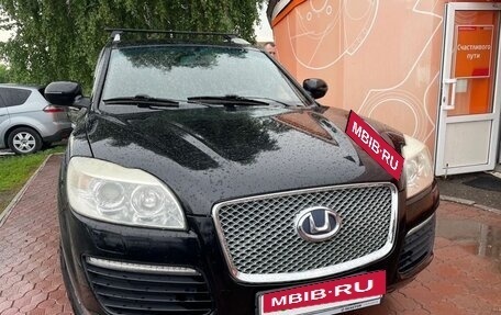 Hawtai Boliger, 2015 год, 1 100 000 рублей, 16 фотография