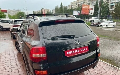 Hawtai Boliger, 2015 год, 1 100 000 рублей, 22 фотография