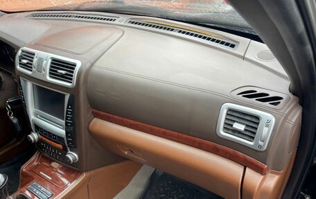 Hawtai Boliger, 2015 год, 1 100 000 рублей, 28 фотография