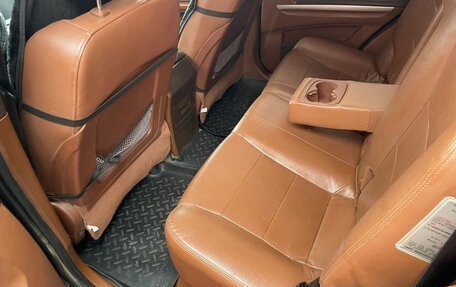 Hawtai Boliger, 2015 год, 1 100 000 рублей, 25 фотография