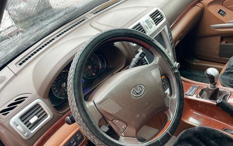 Hawtai Boliger, 2015 год, 1 100 000 рублей, 30 фотография